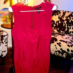 White House Black Market Evening Gown/Dress